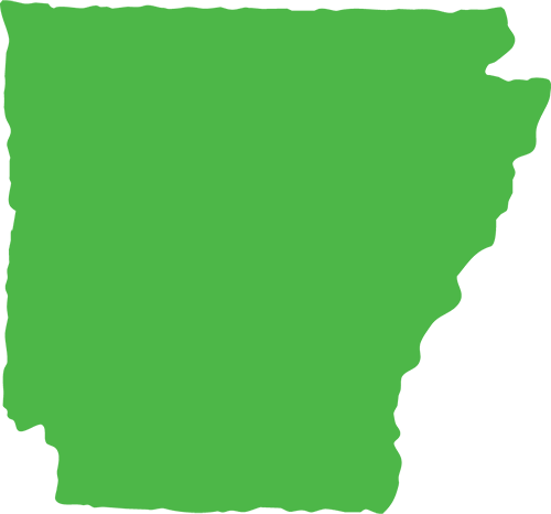 Outline of Arkansas