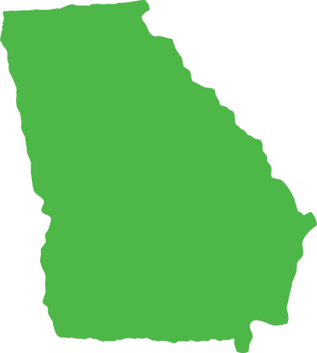 Outline of Georgia