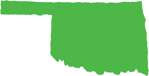 Outline of Oklahoma