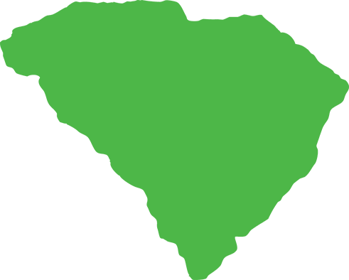 Outline of South Carolina
