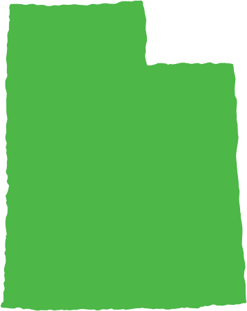 Outline of Utah